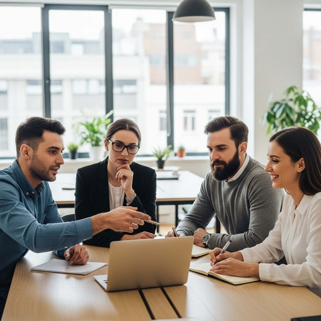 Icône représentant les documents réglementaires