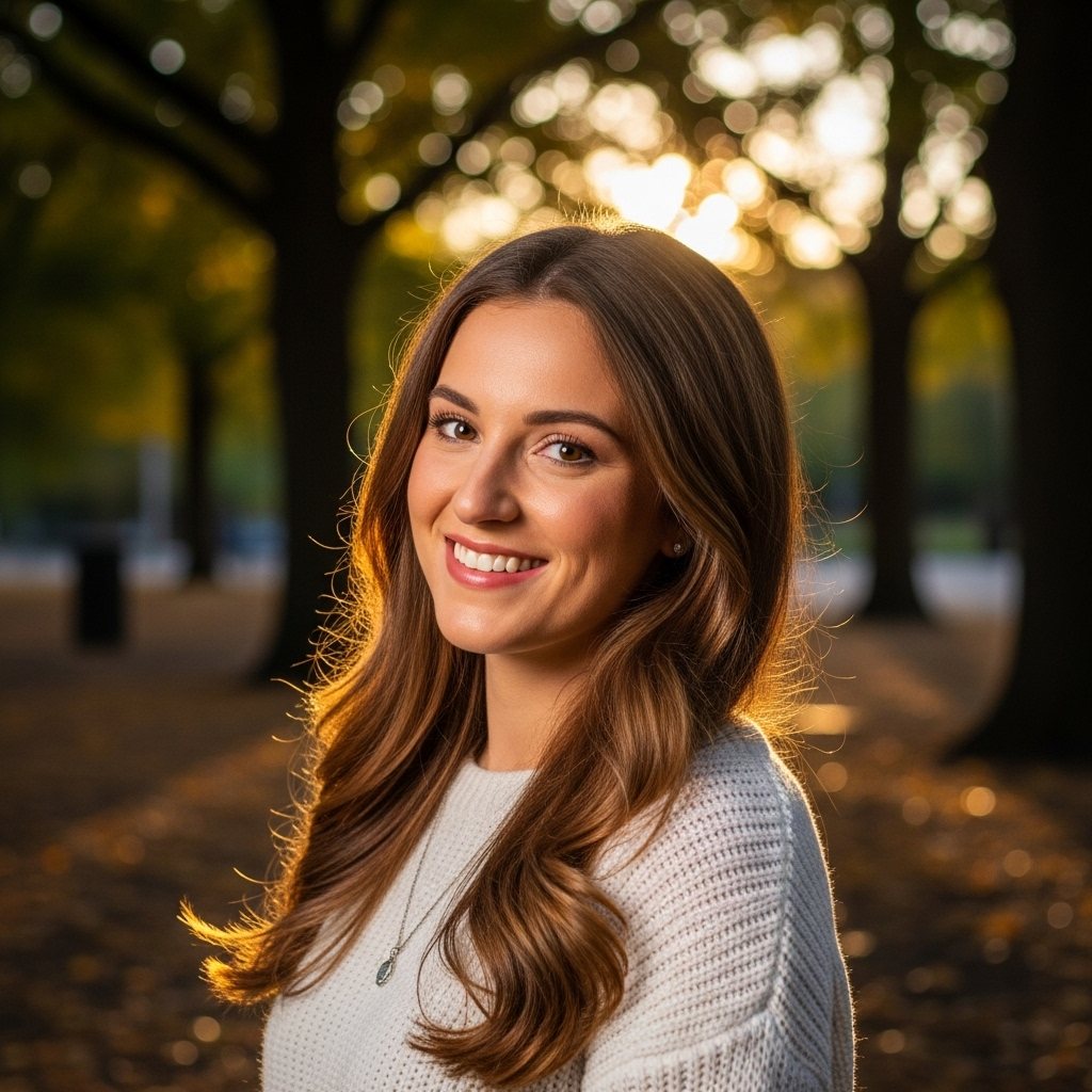 Portrait d'expert en protection des données